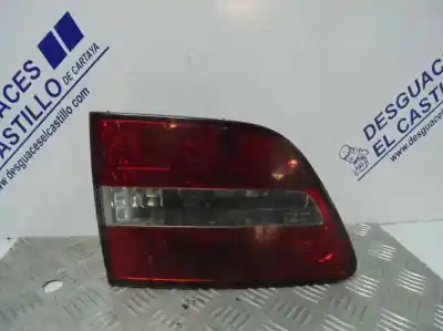 Pezzo di ricambio per auto di seconda mano lampada posteriore sinistra per fiat stilo (192) 1.9 jtd cat riferimenti oem iam 