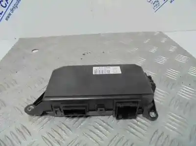 Pezzo di ricambio per auto di seconda mano modulo elettronico per fiat stilo (192) 1.9 jtd cat riferimenti oem iam 51711366