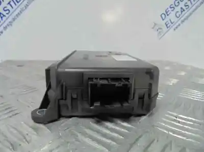 Second-hand car spare part electronic module for fiat stilo (192) 1.9 jtd cat oem iam references 51711366  