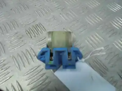 Pezzo di ricambio per auto di seconda mano resistenza al riscaldamento per fiat stilo (192) 1.9 jtd cat riferimenti oem iam 