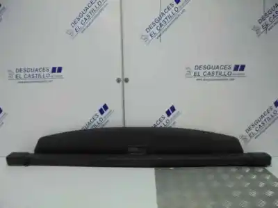 Pezzo di ricambio per auto di seconda mano vassoio posteriore per fiat stilo (192) 1.9 jtd cat riferimenti oem iam 