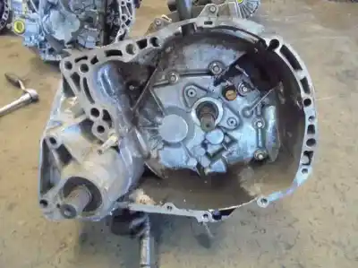 Автозапчасти б/у коробка передач за renault clio ii fase ii (b/cb0) 1.5 dci diesel ссылки oem iam jb3980  