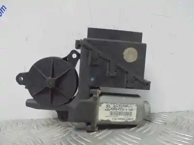 Piesă de schimb auto la mâna a doua MOTORAS MACARA GEAM FATA STÂNGA pentru SKODA FABIA (6Y2/6Y3)  Referințe OEM IAM 6Q2959802M  