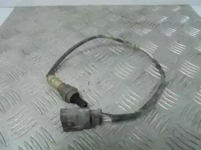 İkinci el araba yedek parçası LAMBDA PROBU için SEAT CORDOBA BERLINA (6L2)  OEM IAM referansları   
