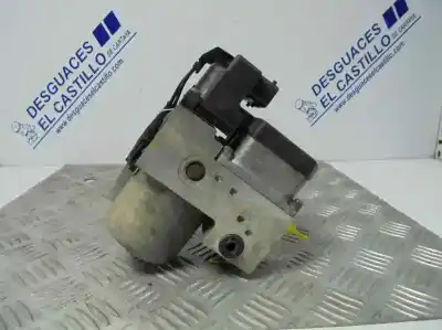 Second-hand car spare part abs for renault scenic rx4 (ja0) 1.9 dci salomon oem iam references 0273004662