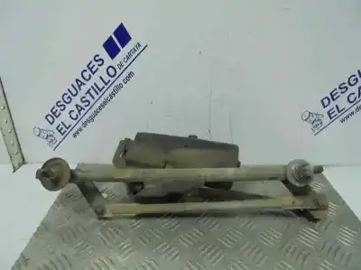Second-hand car spare part front windshield wiper motor for renault scenic rx4 (ja0) 1.9 dci salomon oem iam references 