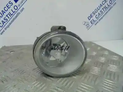 Second-hand car spare part right fog light for renault scenic rx4 (ja0) 1.9 dci salomon oem iam references 