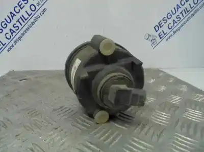 Second-hand car spare part right fog light for renault scenic rx4 (ja0) 1.9 dci salomon oem iam references   