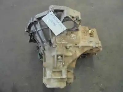 Gebrauchtes Autoersatzteil GETRIEBE zum LAND ROVER FREELANDER (LN)  OEM-IAM-Referenzen CB40  