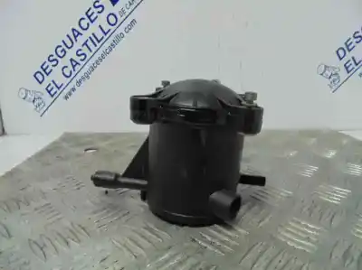Pièce détachée automobile d'occasion SUPPORT FILTRE GAZOLE pour PEUGEOT 306 BERLINA 3/5 PUERTAS (S1)  Références OEM IAM 9629730580  