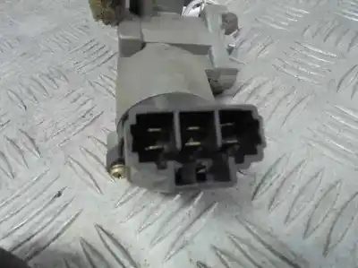 Peça sobressalente para automóvel em segunda mão comutador de ignição por daewoo lanos * referências oem iam   