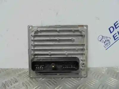 Peça sobressalente para automóvel em segunda mão centralina de motor uce por ford focus berlina (cap) 1.6 16v cat referências oem iam 4m5112a650hd