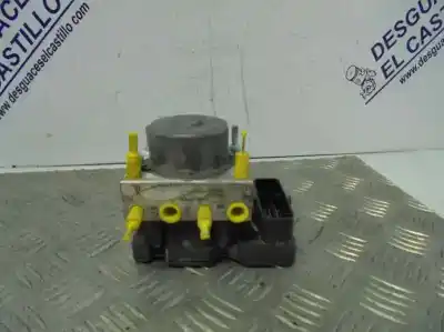 Pezzo di ricambio per auto di seconda mano ABS per RENAULT KANGOO  Riferimenti OEM IAM 2265106496  