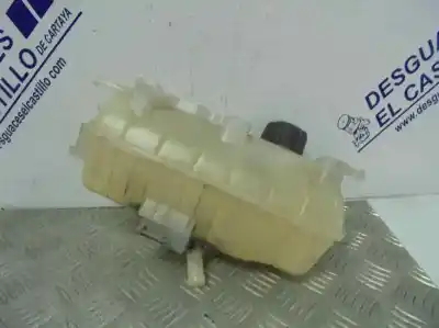 Peça sobressalente para automóvel em segunda mão depósito de expansão por renault kangoo 1.5 dci diesel fap referências oem iam 