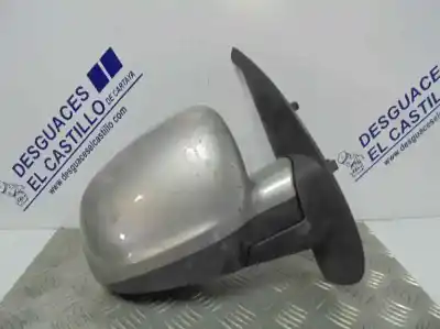 Peça sobressalente para automóvel em segunda mão espelho retrovisor direito por renault kangoo 1.5 dci diesel fap referências oem iam 
