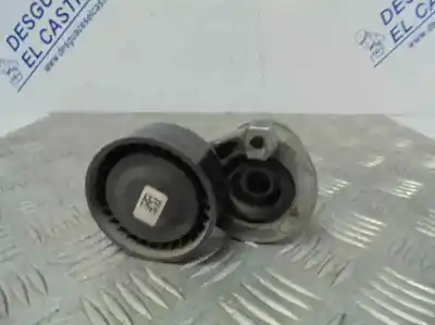 Peça sobressalente para automóvel em segunda mão esticador de correia por renault kangoo 1.5 dci diesel fap referências oem iam 