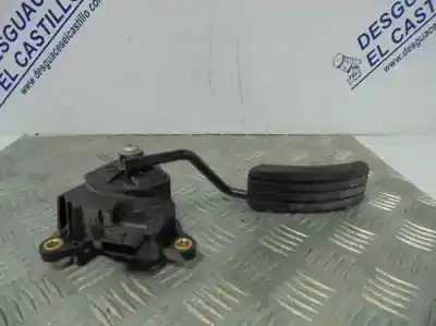 Peça sobressalente para automóvel em segunda mão pedal acelerador por renault kangoo 1.5 dci diesel fap referências oem iam 8200436878