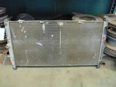 İkinci el araba yedek parçası SU RADYATÖRÜ için VOLKSWAGEN TRANSPORTER T4 CAJA/CHASIS (70E, 70L, 70M, 7DE, 7DL, 7DM)  OEM IAM referansları   