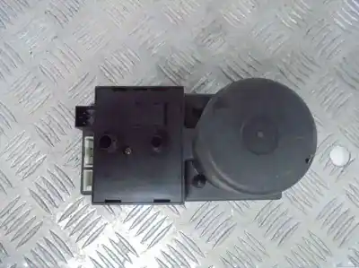 Pezzo di ricambio per auto di seconda mano quadro di chiusura per audi a3 (8l) 1.8 ambiente riferimenti oem iam 8l0862257d  
