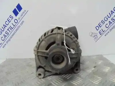 Second-hand car spare part ALTERNATOR for BMW SERIE 5 BERLINA (E39)  OEM IAM references 1740629  