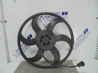 Peça sobressalente para automóvel em segunda mão termoventilador elétrico por bmw serie 1 berlina (e81/e87) 2.0 turbodiesel cat referências oem iam 16326937515