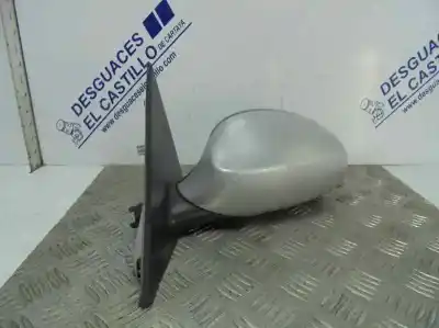 Peça sobressalente para automóvel em segunda mão espelho retrovisor esquerdo por bmw serie 1 berlina (e81/e87) 2.0 turbodiesel cat referências oem iam 