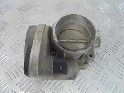 Second-hand car spare part THROTTLE BODY for BMW SERIE 5 BERLINA (E60)  OEM IAM references 13547502444  