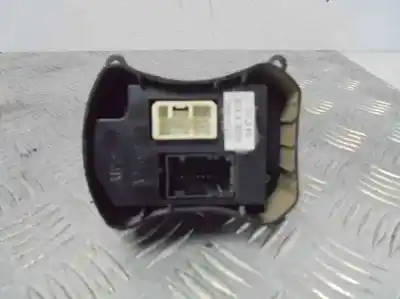 Second-hand car spare part multifunction switch for fiat doblo (119) 1.9 jtd cat oem iam references   