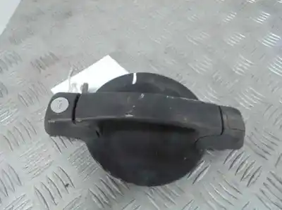 Second-hand car spare part exterior right front door handle for fiat doblo (119) 1.9 jtd cat oem iam references 