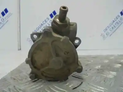 Second-hand car spare part brake depressor / vacuum pump for fiat doblo (119) 1.9 jtd cat oem iam references 46771105