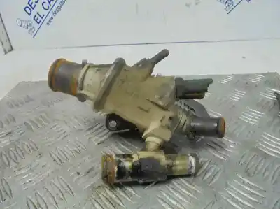 Second-hand car spare part thermostat for fiat doblo (119) 1.9 jtd cat oem iam references 46785392