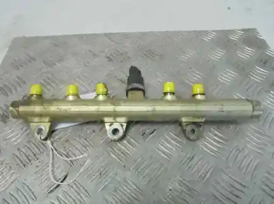 Second-hand car spare part distributor pipe for fiat doblo (119) 1.9 jtd cat oem iam references 0445214016