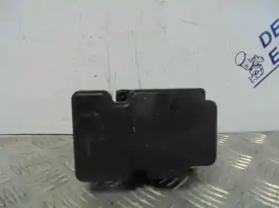 Peça sobressalente para automóvel em segunda mão abs por hyundai i30 (fd) 1.6 crdi referências oem iam 2l58920200