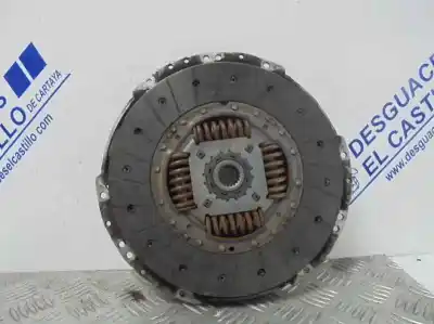 Peça sobressalente para automóvel em segunda mão kit de embreagem por hyundai i30 (fd) 1.6 crdi referências oem iam 