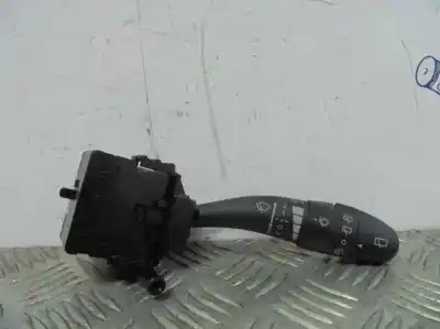Peça sobressalente para automóvel em segunda mão comutador de limpa vidros por hyundai i30 (fd) 1.6 crdi referências oem iam 