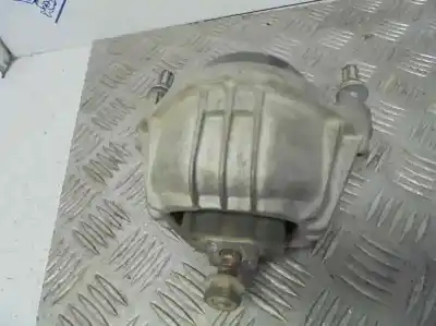 Peça sobressalente para automóvel em segunda mão suporte motor por bmw serie 1 berlina (e81/e87) 2.0 turbodiesel cat referências oem iam 