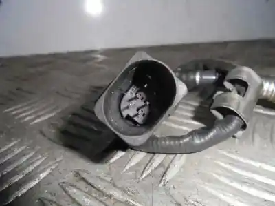 Peça sobressalente para automóvel em segunda mão sonda lambda por bmw serie 1 berlina (e81/e87) 2.0 turbodiesel cat referências oem iam   