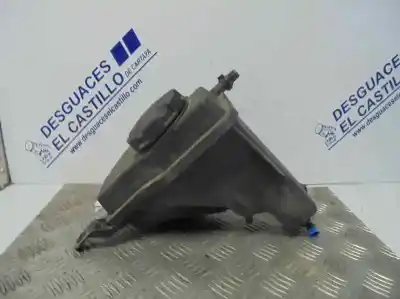 Peça sobressalente para automóvel em segunda mão depósito de expansão por bmw serie 1 berlina (e81/e87) 2.0 turbodiesel cat referências oem iam 