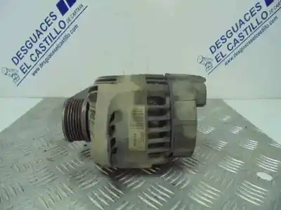 Second-hand car spare part alternator for fiat doblo (119) 1.9 d elx oem iam references 63321819