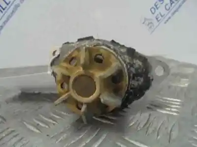 Pezzo di ricambio per auto di seconda mano BOMBA D ACQUA per PEUGEOT 206 BERLINA  Riferimenti OEM IAM   