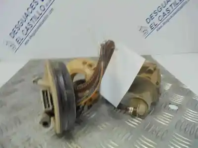 Pezzo di ricambio per auto di seconda mano pompa di benzina per seat inca (6k9) 1.4 riferimenti oem iam 