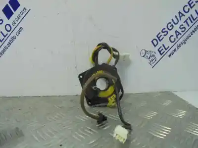 Peça sobressalente para automóvel em segunda mão fita do airbag por chevrolet aveo 1.4 cat referências oem iam fn6pflxf1