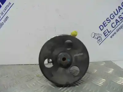 Peça sobressalente para automóvel em segunda mão bomba de direção por chevrolet aveo 1.4 cat referências oem iam 