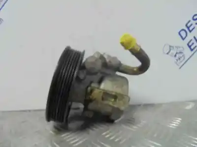 Second-hand car spare part steering pump for chevrolet aveo 1.4 cat oem iam references   