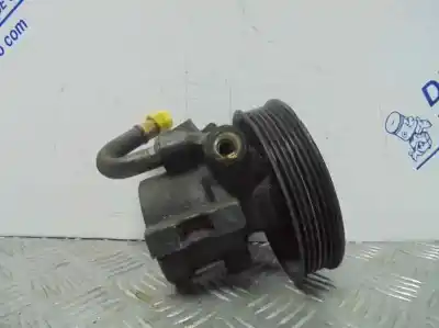 Second-hand car spare part steering pump for chevrolet aveo 1.4 cat oem iam references   