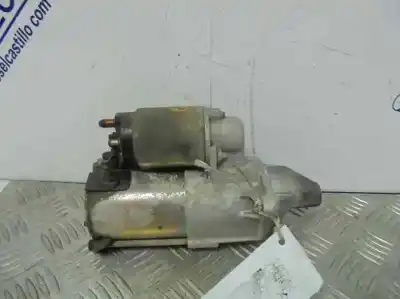 Peça sobressalente para automóvel em segunda mão motor de arranque por chevrolet aveo 1.4 cat referências oem iam 