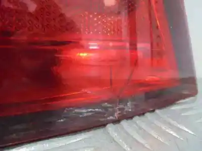 Second-hand car spare part right tailgate light for chevrolet aveo 1.4 cat oem iam references   