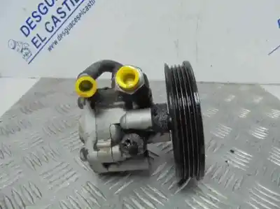 Second-hand car spare part steering pump for kia rio 1.3 cat oem iam references   