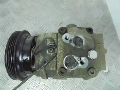 Second-hand car spare part air conditioning compressor for kia rio 1.3 cat oem iam references 1c2120068  