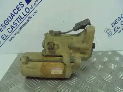 Second-hand car spare part STARTER MOTOR for TOYOTA HILUX  OEM IAM references 2810054380  